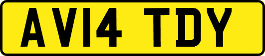 AV14TDY