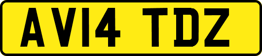 AV14TDZ