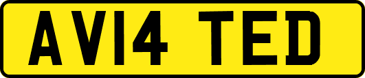 AV14TED