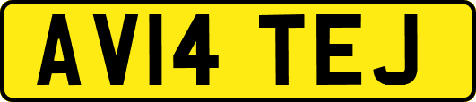 AV14TEJ