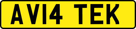 AV14TEK