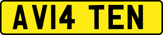 AV14TEN