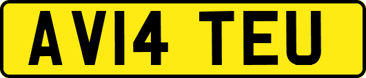 AV14TEU