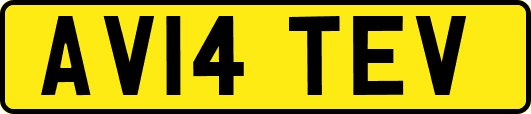 AV14TEV