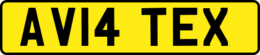 AV14TEX