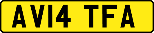 AV14TFA