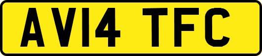 AV14TFC
