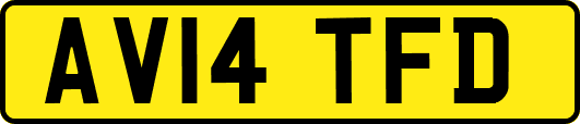 AV14TFD