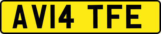 AV14TFE