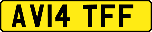 AV14TFF