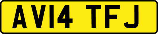 AV14TFJ