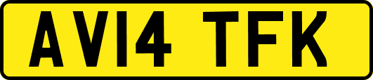 AV14TFK