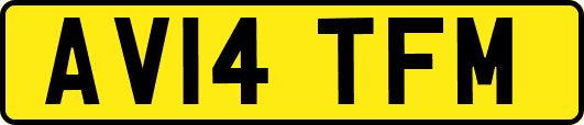 AV14TFM