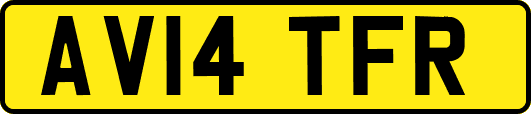 AV14TFR