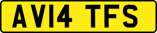 AV14TFS