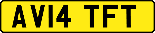 AV14TFT