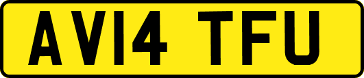 AV14TFU