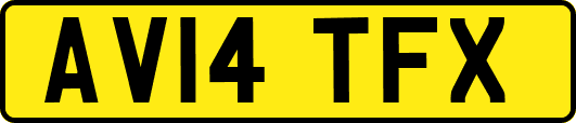 AV14TFX