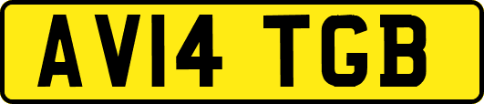AV14TGB