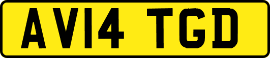 AV14TGD