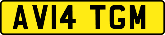 AV14TGM