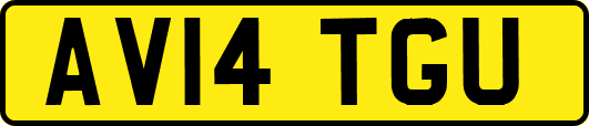AV14TGU