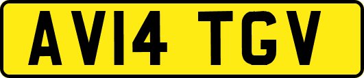 AV14TGV