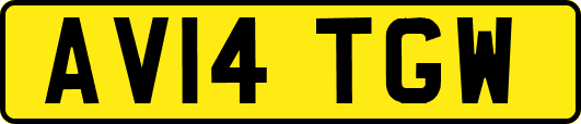 AV14TGW