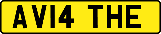 AV14THE