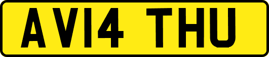 AV14THU