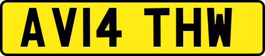 AV14THW