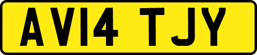 AV14TJY