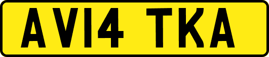 AV14TKA