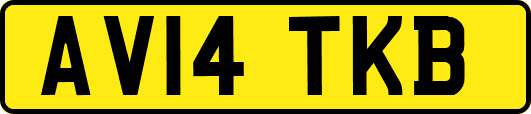 AV14TKB