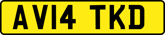 AV14TKD