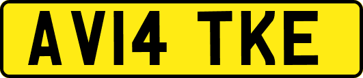 AV14TKE