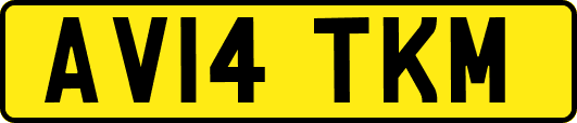 AV14TKM