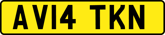 AV14TKN