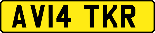 AV14TKR