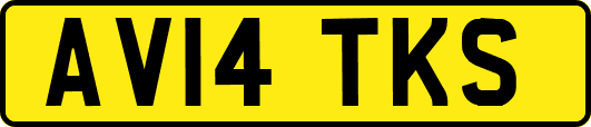 AV14TKS