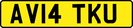 AV14TKU