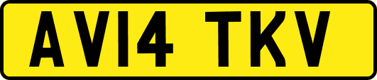 AV14TKV