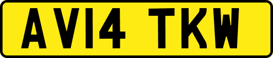 AV14TKW