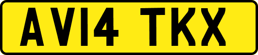 AV14TKX