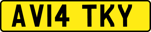 AV14TKY