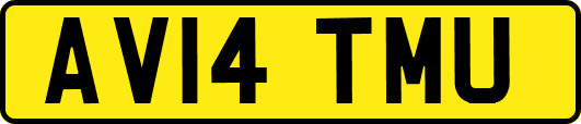 AV14TMU