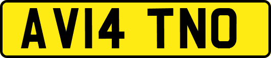 AV14TNO