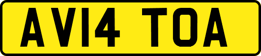AV14TOA