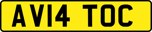 AV14TOC
