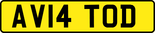 AV14TOD